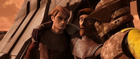 The Essential Clone Wars “landing At Point Rain”