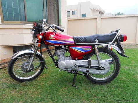 See 11 results for pics of honda 125 at the best prices, with the cheapest ad starting from £400. BikePics - 2009 Honda CG 125