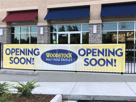 Furniture and mattress outlet is a family owned business that has been proudly serving maryland, washington d.c., and northern virginia for over 17 years. Tomorrow's News Today - Atlanta: Local Firm Woodstock ...