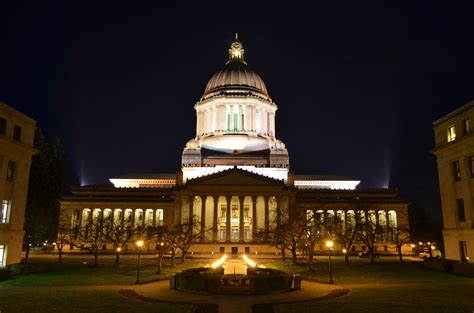 Earlier buildings were rented or purchased. How Could Proportional Representation Work in the Washington Legislature? - Sightline Institute