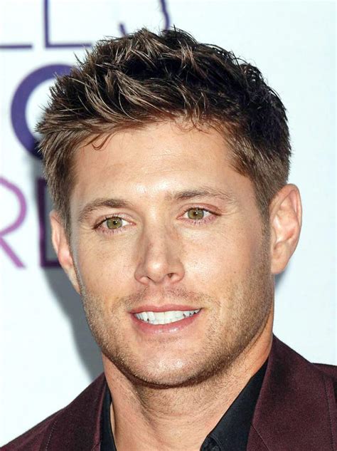 Share More Than 76 Jensen Ackles Hairstyle Latest Ineteachers