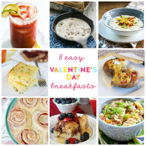 Easy Valentine S Day Breakfasts Our Best Bites