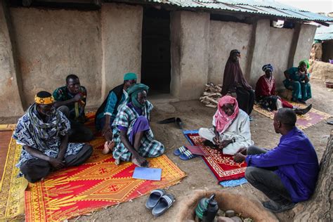 Changing Awareness Of Internal Slavery In Mali Soas