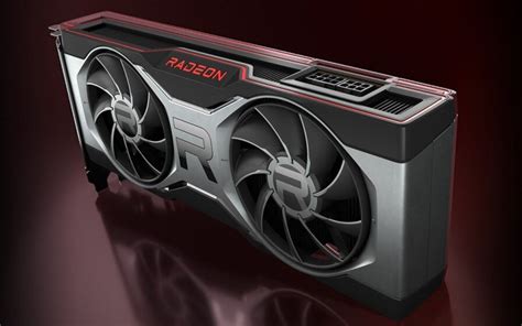 Amd Announces The Radeon Rx 6700 Xt Graphics Card News