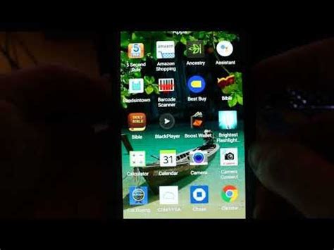 It works by disabling certain functions in order to conserve battery life. How To Put Apps Into Alphabetical Order Android Samsung ...