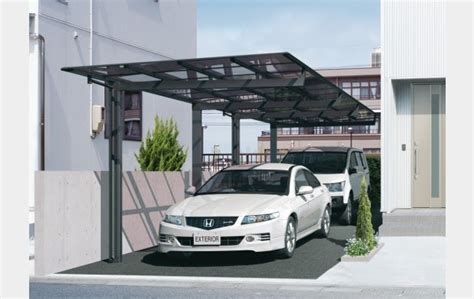 Desain carport minimalis & modern tahun 2021. Tips to Make Carpot to Look More Beautiful. | home & garden healthy design