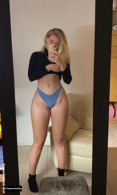 Vera Dijkmans Veradijkmansofficial Nude Onlyfans Leaks The Fappening Photo