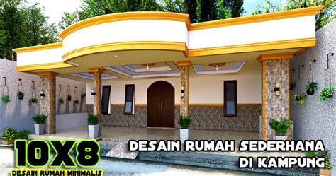 21 model rumah sederhana tapi kelihatan mewah terbaru 2019 saat ini desain rumah sederhana tapi kelihatan mewah modern memang banyak dilirik karena semakin praktis dan modern sebut saja contoh desain rumah sederhana tapi mewah contoh hu sumber : Desain Rumah Sederhana Tapi Mewah Dikampung - DESAIN RUMAH ...