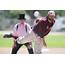 Vintage Baseball League Takes Players Back To Simpler—and Grittier—time 
