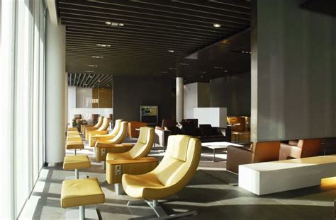 The Top 10 Premium Airport Lounges Of 2013 Skift