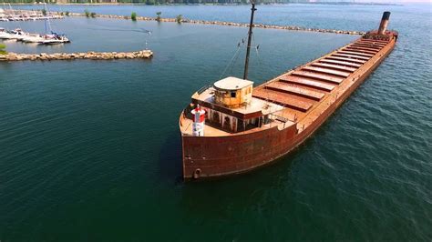 Enter it and keep using your itemfinder to collect fallen items which include the keys to various doors of the ship. Abandoned Ship in Beautiful Port Credit - YouTube