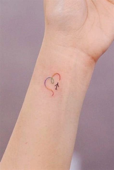 Delicate Wrist Tattoos For Your Upcoming Ink Session ★ Dream Tattoos