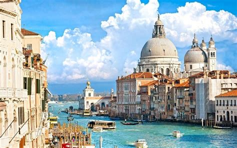Turismo En Venecia Turistum