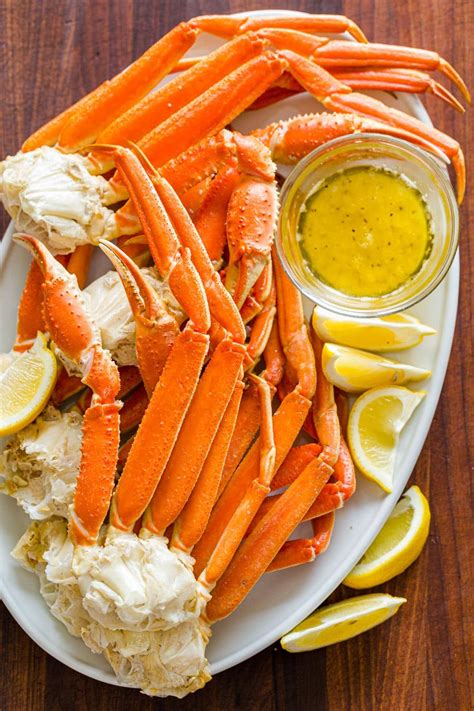 How To Cook Crab Legs How To Do It