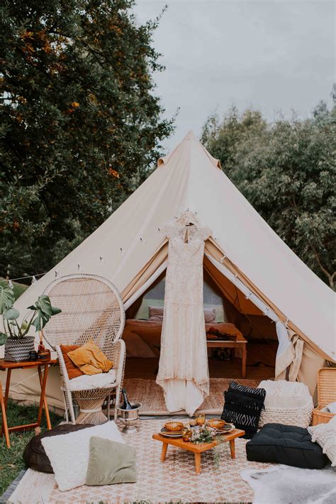 Pro canvas and groundsheet, all the features, plus a zip. 5m Diameter Protech Bell Tent - Breathe Bell Tent Australia