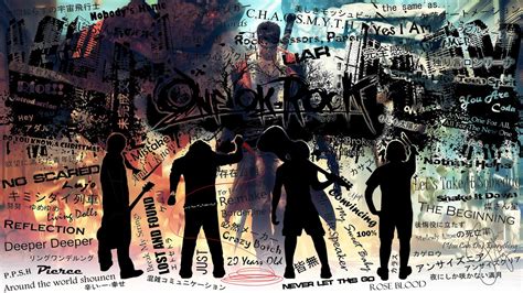 Ver más ideas sobre one ok rock, rock japones, rock tumblr. One Ok Rock Wallpapers (65+ images)