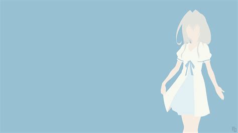 Hundred Anime Girls Emilia Hermit Wallpaper Resolution1920x1080 Id