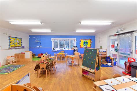 Bright Horizons Springfield Lodge Dartford Day Nursery And Preschool