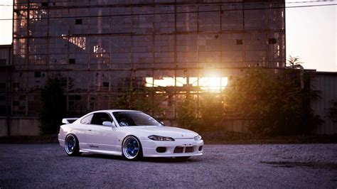 Nissan Silvia S Wallpapers Kolpaper Awesome Free Hd Wallpapers