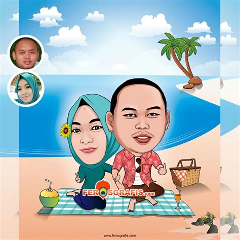 Check spelling or type a new query. Foto Kartun Akad Nikah | Kata Kata