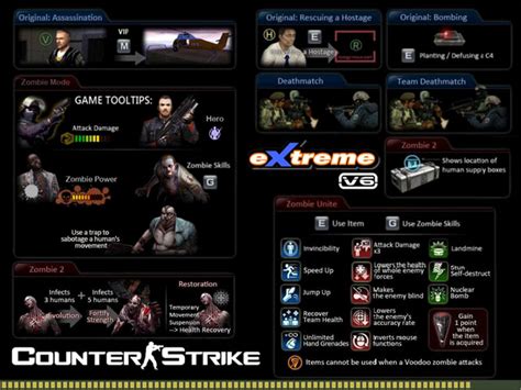 Counter strike xtreme v6 gameplay. Counter Strike eXtreme v6 Full Oyun İndir | Full Program ...