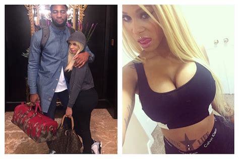 The life and career of andre stander, a south african police officer turned bank robber. Andre Drummond's Girlfriend Sade Bagnerise is Twerk Model ...