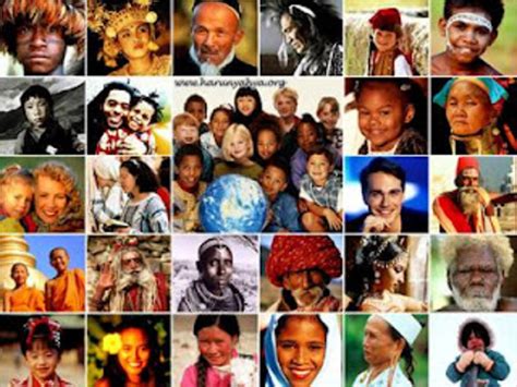 Overview module objectives to consider the causes and social consequences of harmful beliefs regarding disability. Sorties into Misunderstanding Between Cultures: The Clash ...