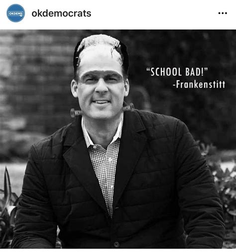 Frankenstitt : r/tulsa