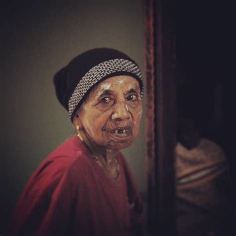My Grandmother Grandmother Oldwoman Photography 50mm Flickr