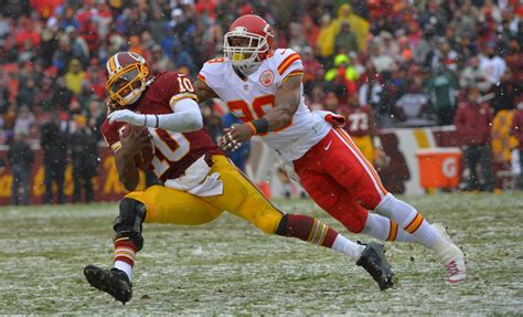 Redskins Vs Chiefs The Washington Post