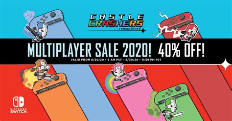 More images for battleblock theater castle crashers coloring pages » The Behemoth Blog Page 3