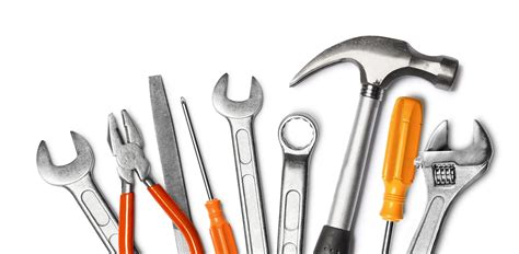 Tools Wallpapers Backgrounds