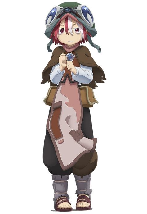 Made In Abyss Season 2 Airs July 2022 Visual And Cast Revealed Otaku Tale