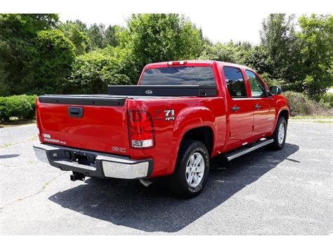 2013 Gmc Sierra K1500 Sle For Sale In Lancaster