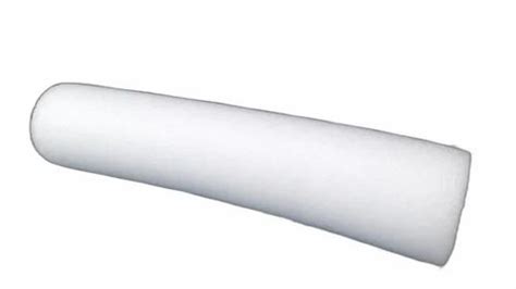 White Epe Foam Tubes For Packaging At Rs Meter In Thane Id