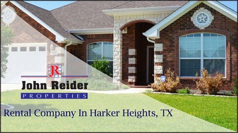 For questions on this apartment please contact. John Reider Properties is a full-service rental company in ...