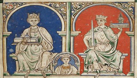 Who Was The Best Medieval Monarch An Overview History Resource
