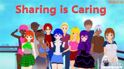 [日系slg 汉化 3d]分享就是关怀 sharing is caring v0 0 13[3 3g 双端] 风花雪月