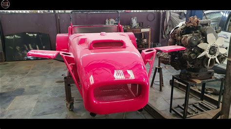 Best Car Modification's Shop In Jaipur Rajasthan 💥🔥 ️ || best Modified