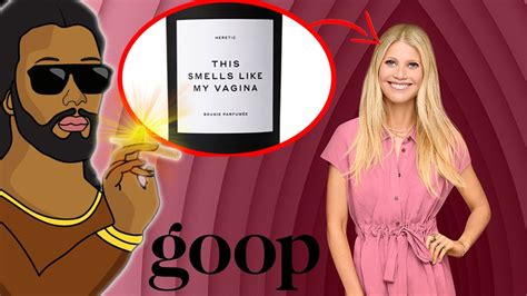 Goop Has The Worst Products Ever And Gwyneth Paltrow Is Insane Youtube