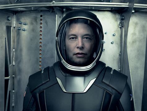 Check spelling or type a new query. Elon Musk, CEO of Tesla and SpaceX, Wants to Change How ...