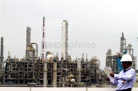 Perusahaan Jepang Ini Minati Investasi Petrokimia Di Teluk Bintuni