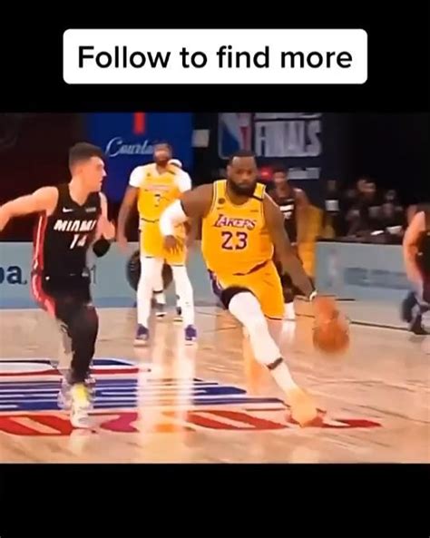 LeBron James Moment Video Basketball Pictures Basketball Memes