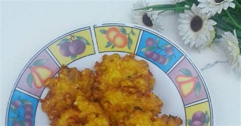 Meski nantinya juga ada wana wisata lain di. Bakwan Talun Sidoarjo : Prawn Crackers Sidoarjo, 2x3 cm ...
