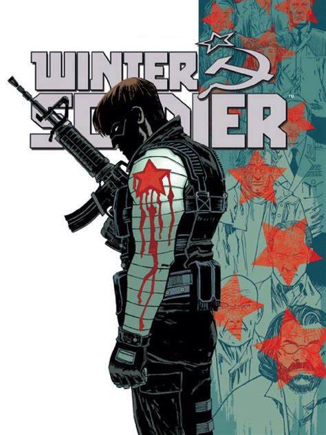 Download Winter Soilder (James Buchanan "Bucky" Barnes) is a fictional character, a superhero in the ...
