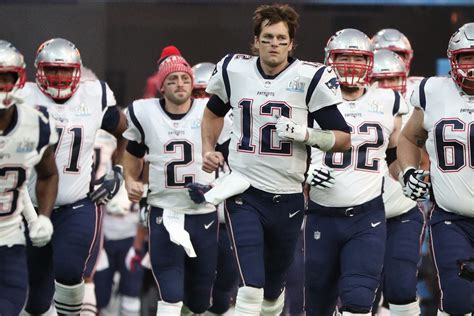 Breaking Down The Patriots 2018 Roster 90 Players In 90 Days Pats