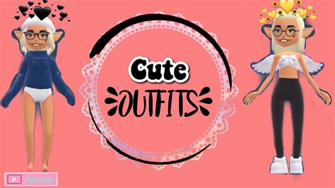 Top 10 Cute Outfits Hotel Hideaway Youtube