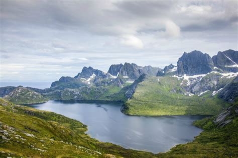 Scandinavian Landscape Wallpapers Top Free Scandinavian Landscape
