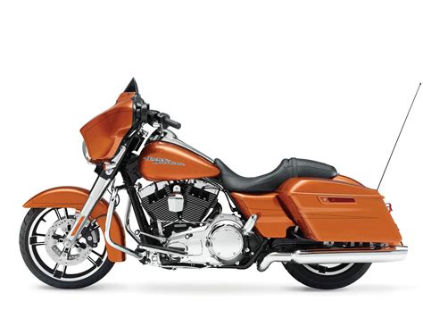 Мотоцикл Harley Davidson Flhxs Street Glide Special 2014 Цена Фото