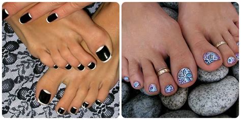 Pretty nail art pinterest uñas pies diseños de uñas y belleza. Diseños de uñas para pies 2018; nuevas tendnecias